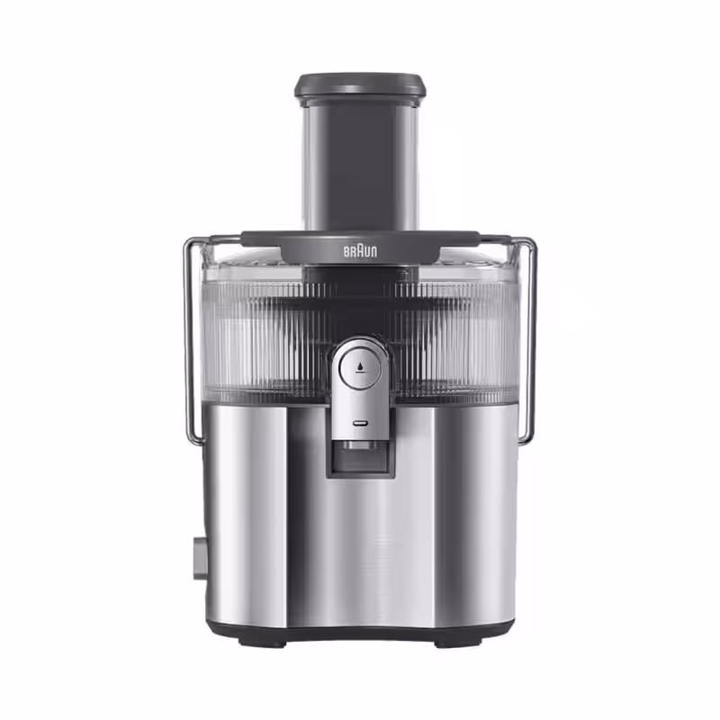 Centrifuga MultiJuice 7 Spin SJ7000 Grigia