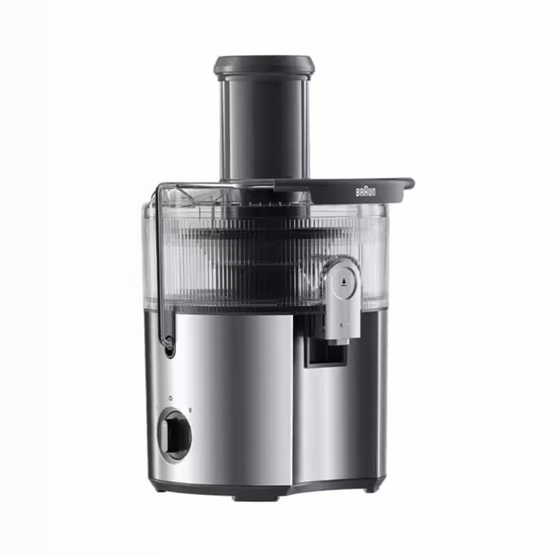 Centrifuga MultiJuice 7 Spin SJ7000 Grigia