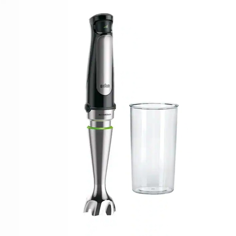 Minipimer MultiQuick 7 MQ 7000 X Nero