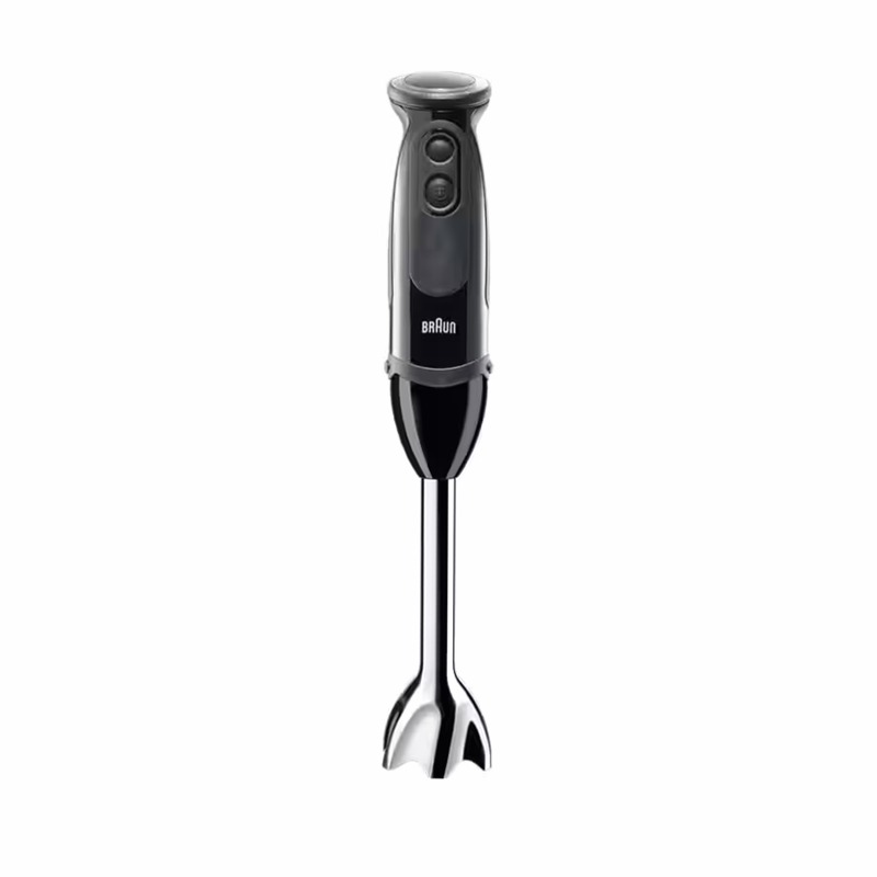 MultiQuick 5 Vario Hand Blender MQ 5277 BK Nero