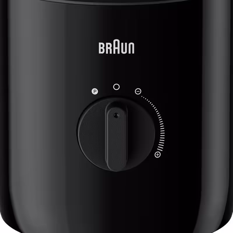 Frullatore PowerBlend 3 JB 3150 nero