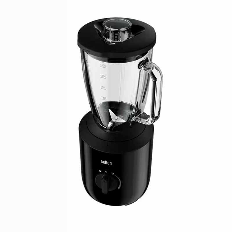 Frullatore PowerBlend 3 JB 3150 nero