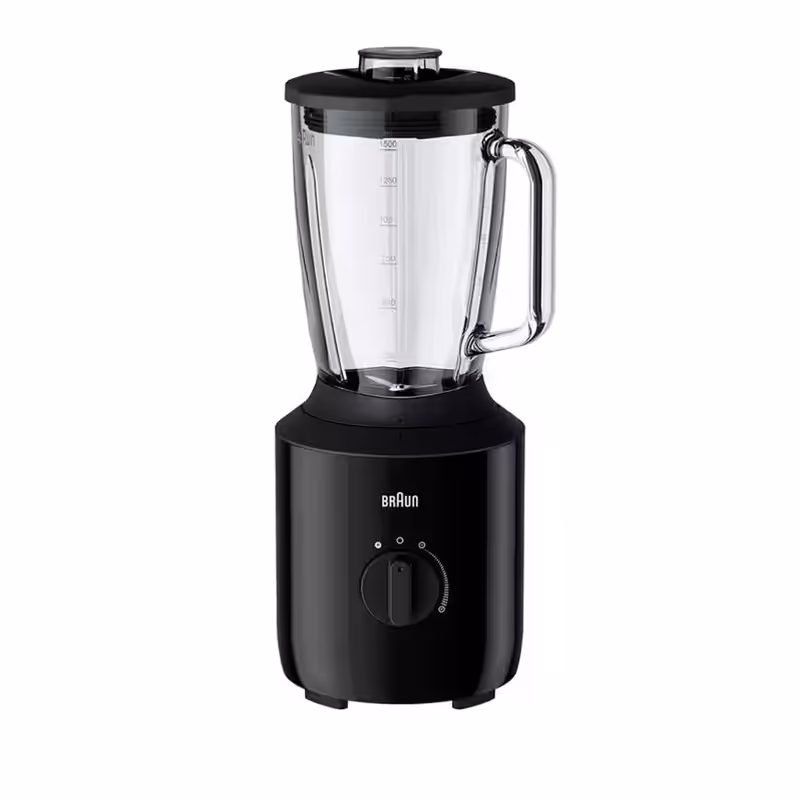 Frullatore PowerBlend 3 JB 3150 nero