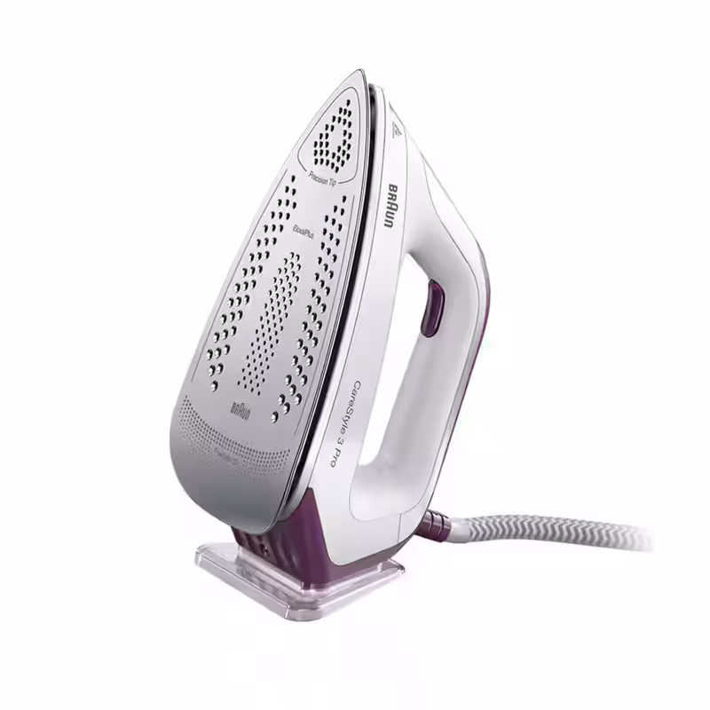 Sistema stirante CareStyle 3 Pro IS 3155VI Viola 2400w