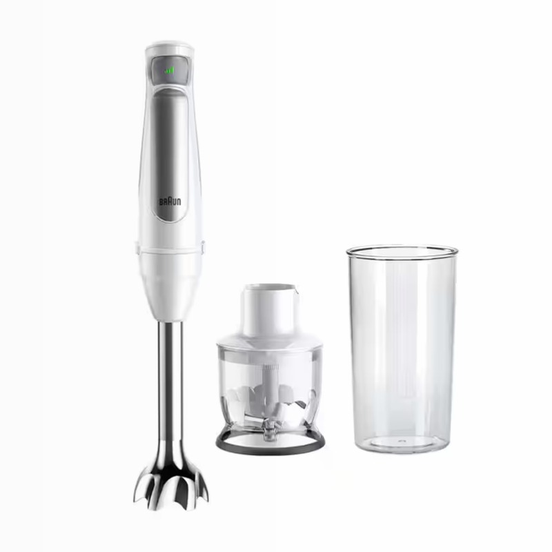 Minipimer MultiQuick 7 MQ7020 Bianco