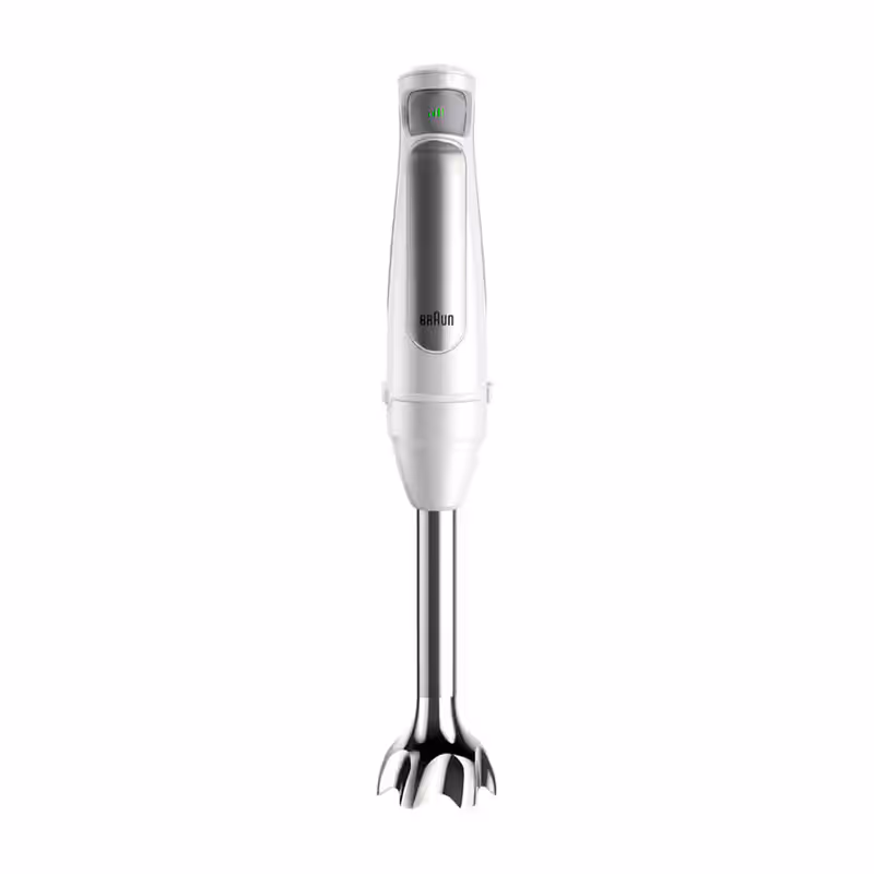 Minipimer MultiQuick 7 MQ7020 Bianco