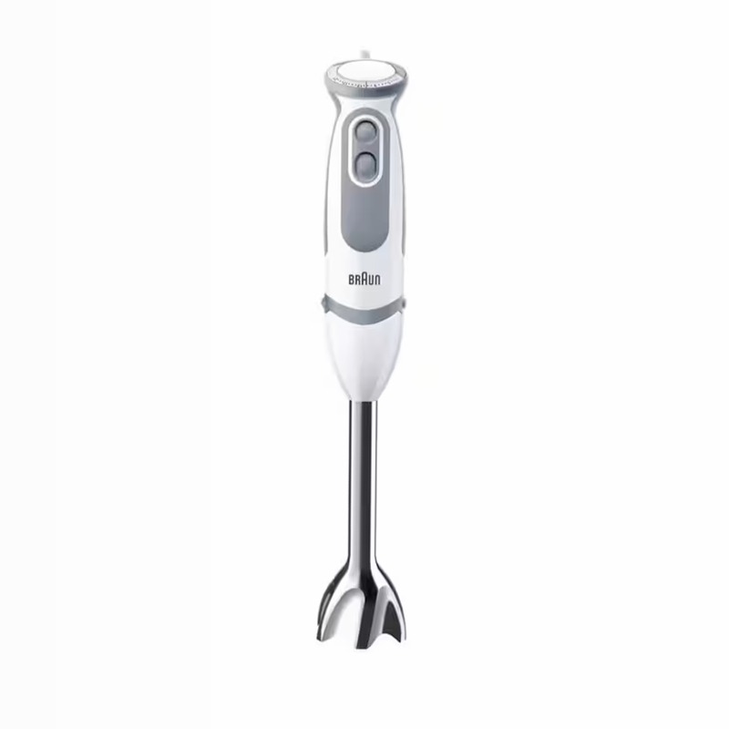 MultiQuick 5 Vario Hand Blender MQ 5207 WH Bianco