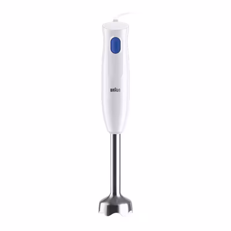 Minipimer MultiQuick 1 MQ10.001M WH