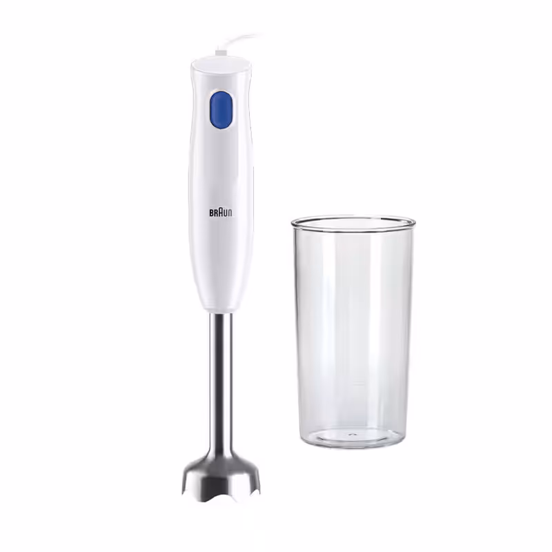 Minipimer MultiQuick 1 MQ10.001M WH