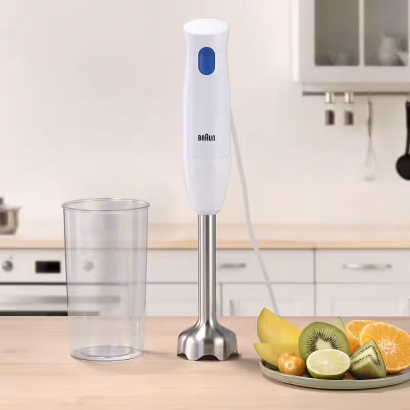 Minipimer MultiQuick 1 MQ10.001M WH