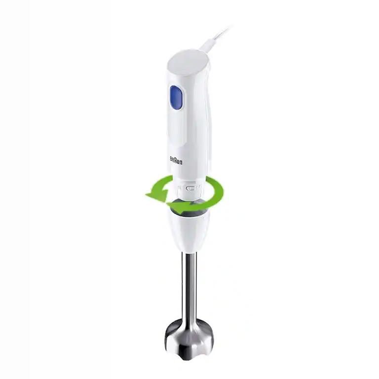 Minipimer MultiQuick 1 MQ10.001M WH