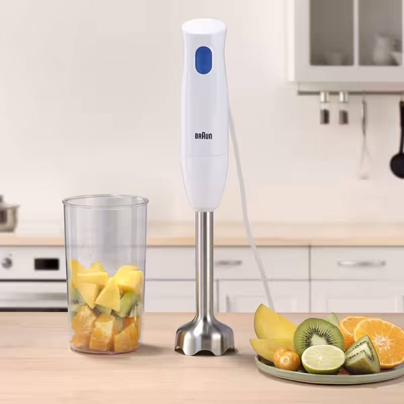 Minipimer MultiQuick 1 MQ10.001M WH