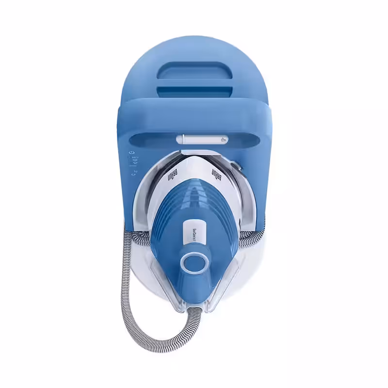 Sistema stirante a vapore UpStyle 2 IS 2745 blu