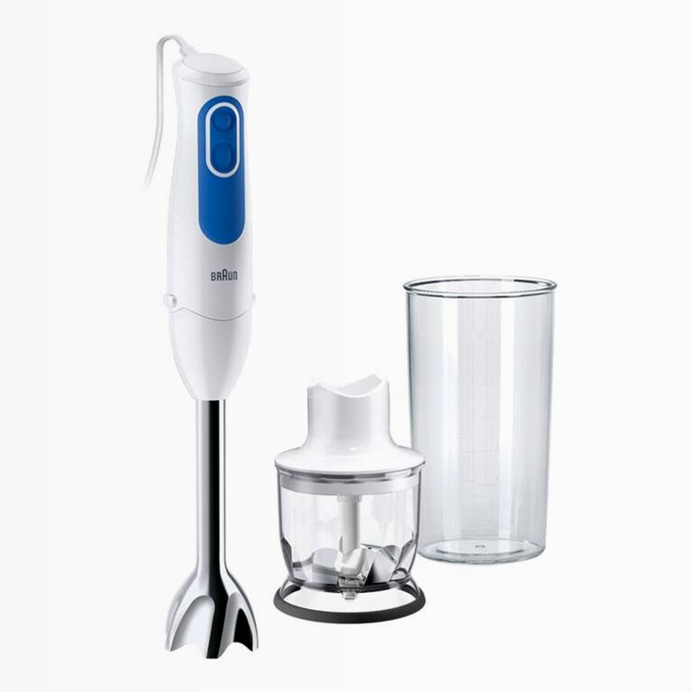 Minipimer MultiQuick 3 MQ 3020 Pesto