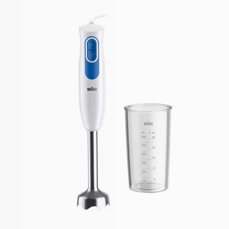 Minipimer MultiQuick 2 MQ20001MWH