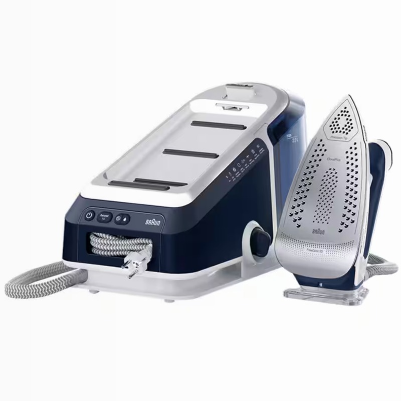 Sistema stirante a vapore CareStyle 7 Pro IS 7282 blu