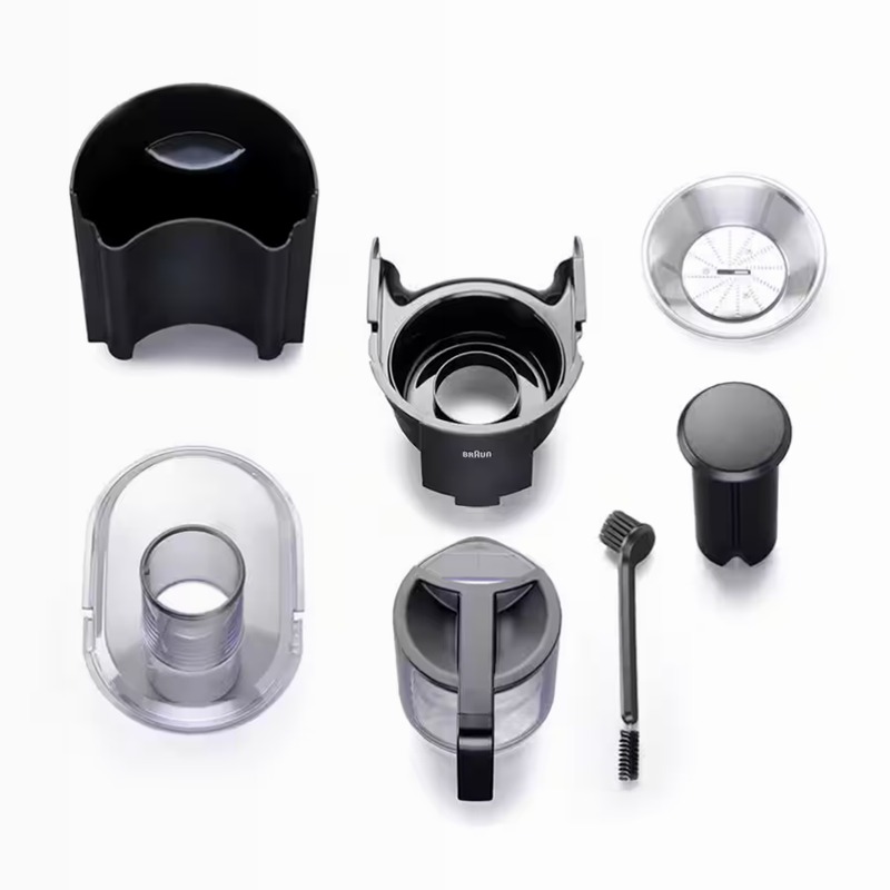 Centrifuga IdentityCollection J300 Nera