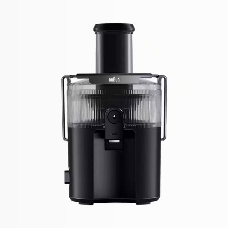 Centrifuga MultiJuice 5 Spin SJ5000 nero