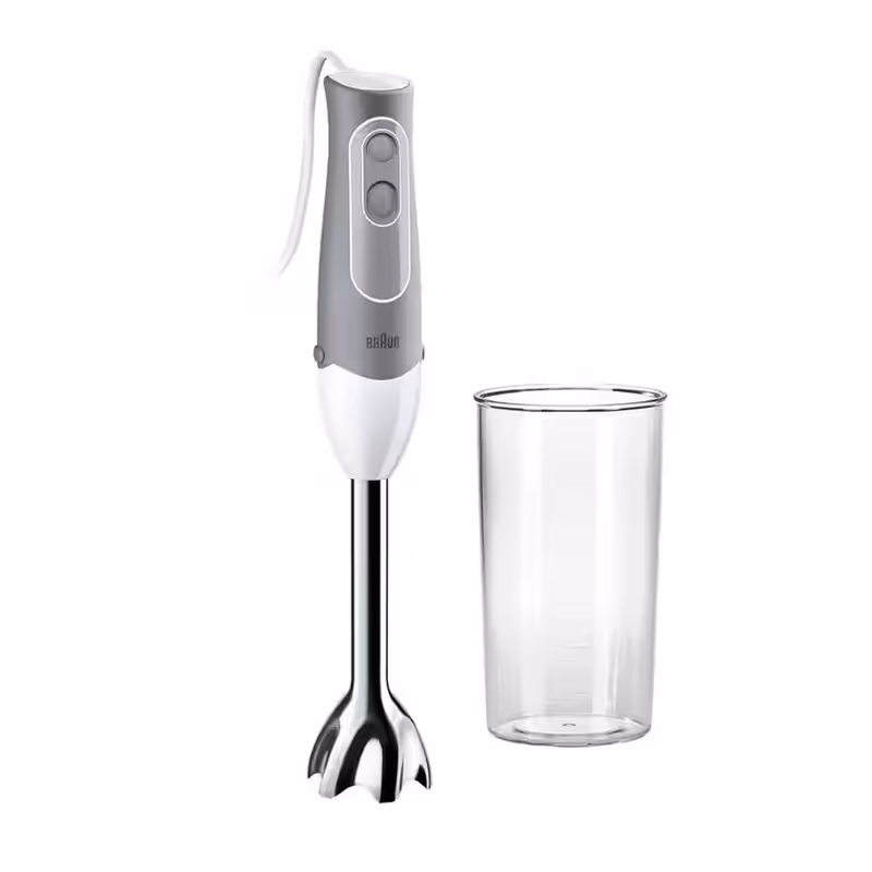 MultiQuick 5 Hand Blender MQ 500 Soup