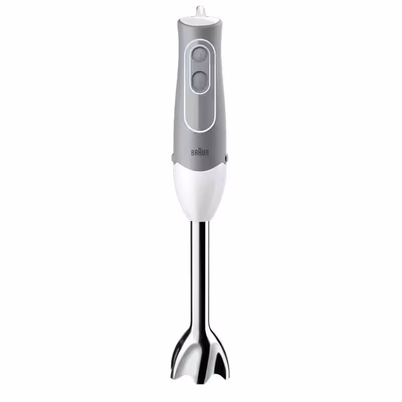 MultiQuick 5 Hand Blender MQ 500 Soup