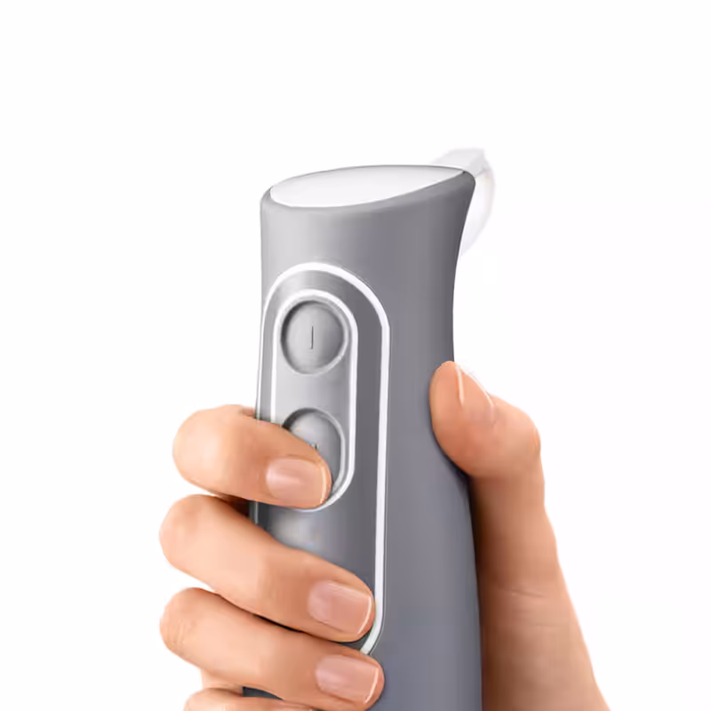 MultiQuick 5 Hand Blender MQ 500 Soup