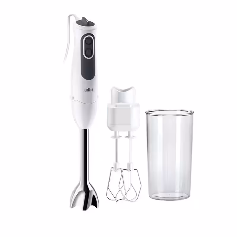 Minipimer MultiQuick 3 MQ 3105 BWH