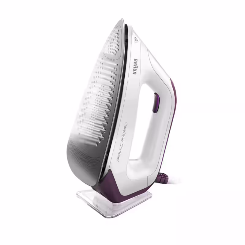 Sistema Stirante CareStyle Compact IS 2144VI Viola
