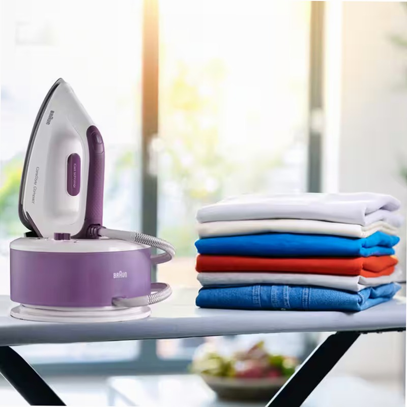 Sistema Stirante CareStyle Compact IS 2144VI Viola