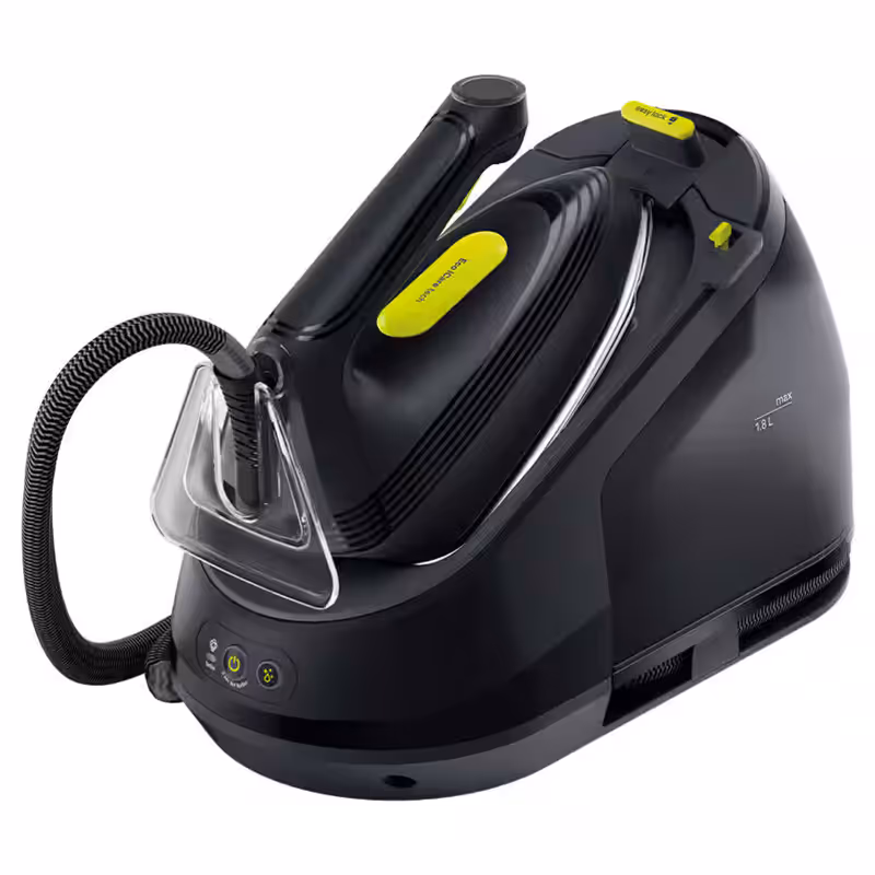 Sistema stirante a vapore CareStyle 3 IS 3257 nero