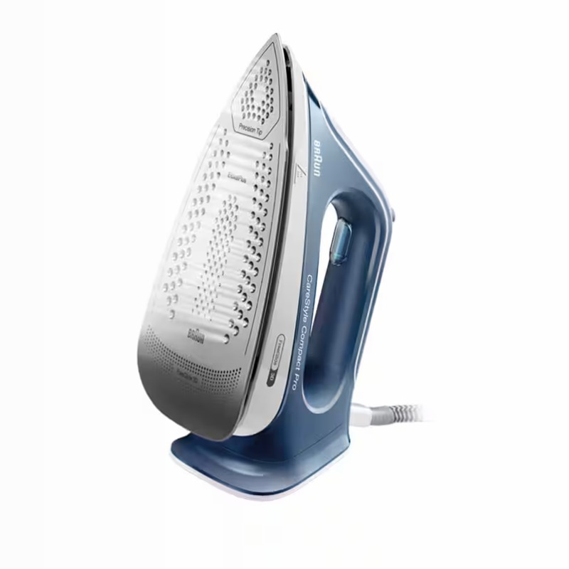 Braun CareStyle Compact Pro IS2565 Blue Blu 2400w