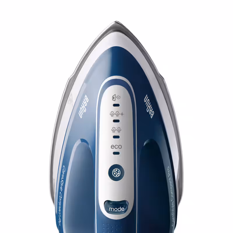 Braun CareStyle Compact Pro IS2565 Blue Blu 2400w