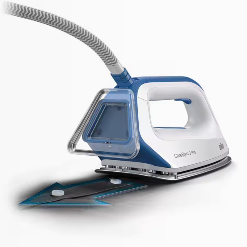Sistema stirante CareStyle 3 Pro IS IS3157BL Blu