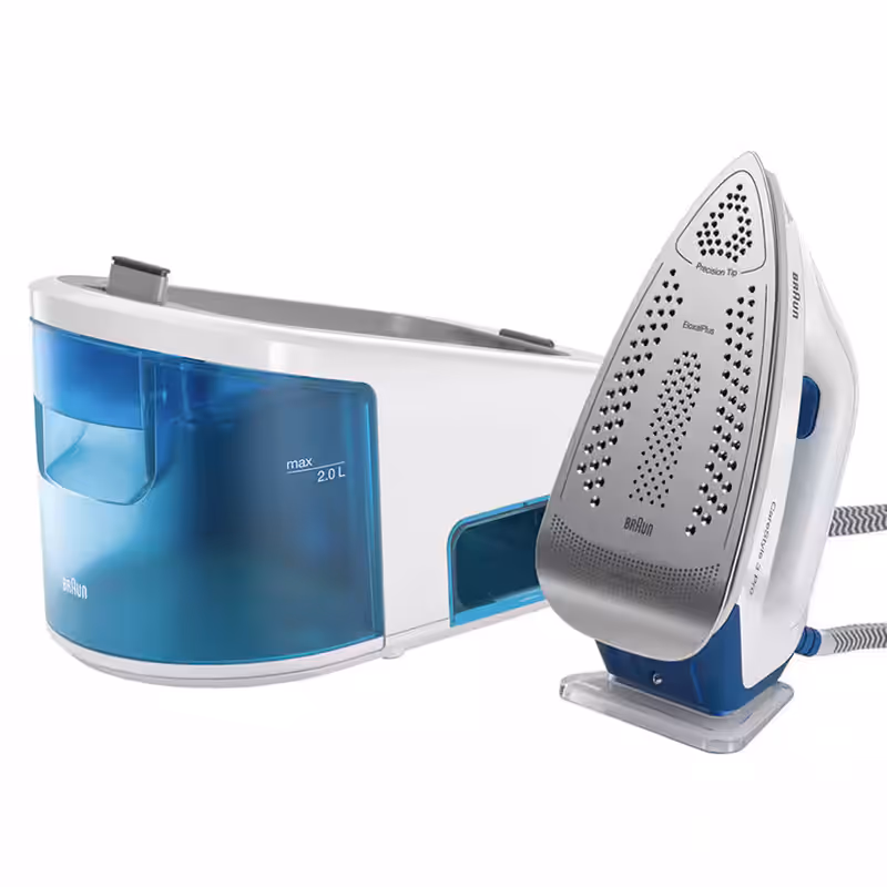Sistema stirante CareStyle 3 Pro IS IS3157BL Blu