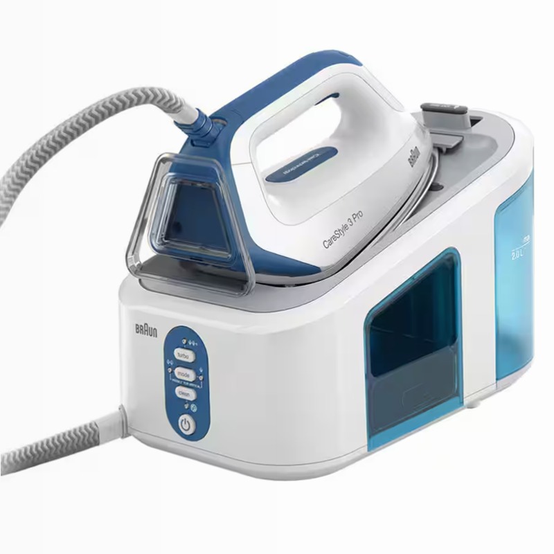 Sistema stirante CareStyle 3 Pro IS IS3157BL Blu