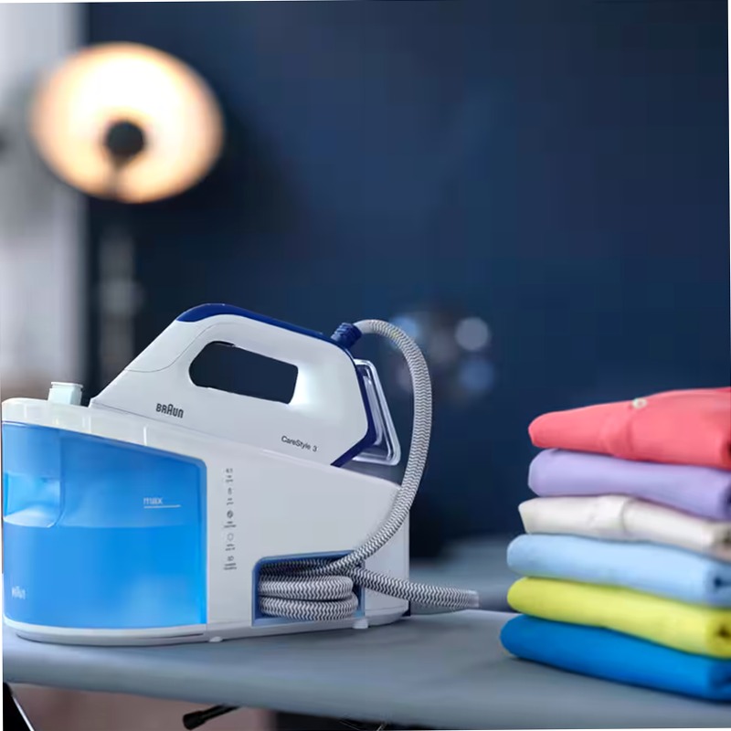 Sistema stirante CareStyle 3 Pro IS IS3157BL Blu