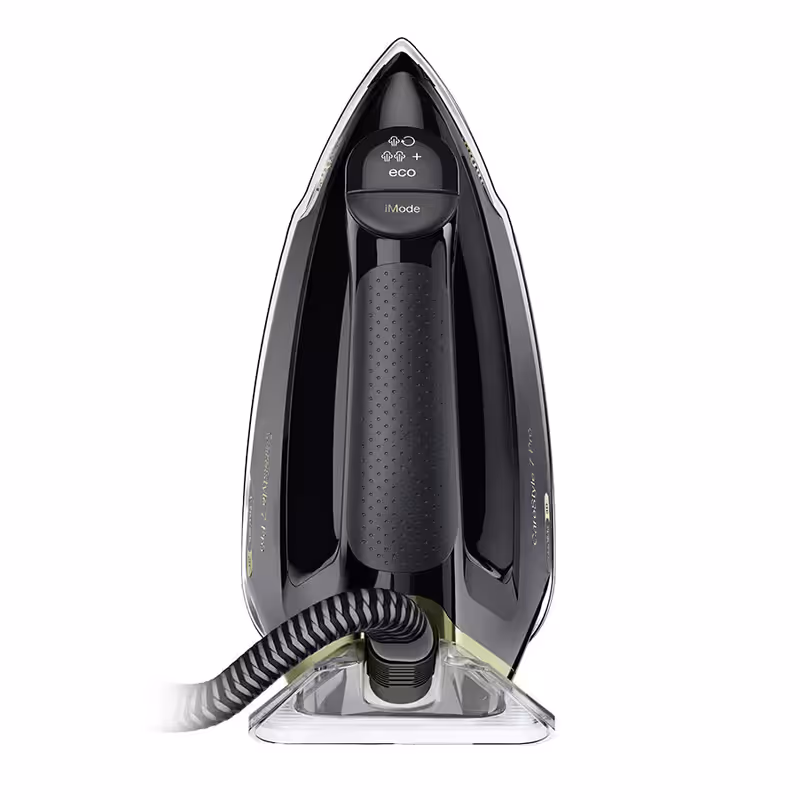 Sistema stirante a vapore CareStyle 7 Pro IS 7298 Verde oliva metallizzato 2700w