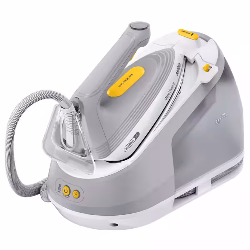 Sistema stirante CareStyle 3 IS 3231 grigio