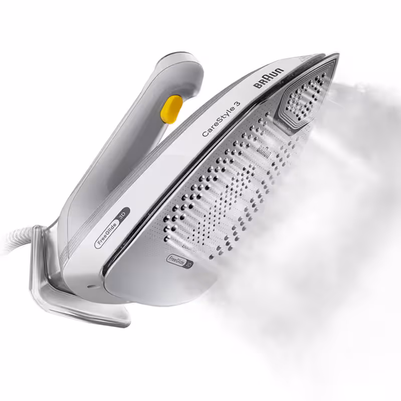 Sistema stirante CareStyle 3 IS 3231 grigio