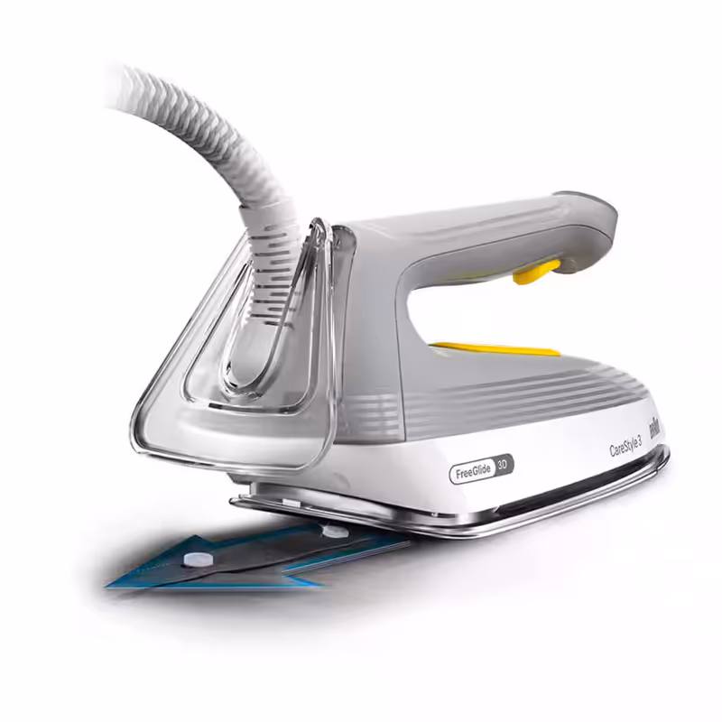 Sistema stirante CareStyle 3 IS 3231 grigio