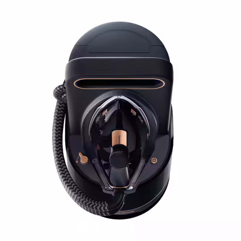 Sistema stirante a vapore CareStyle 9 IS 9090 nero