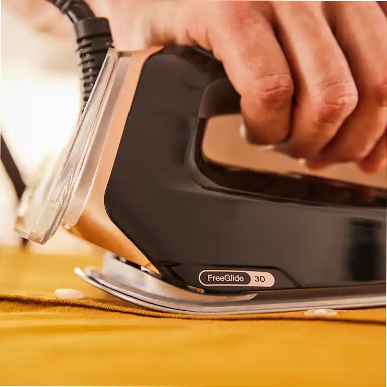 Sistema stirante a vapore CareStyle 9 IS 9090 nero
