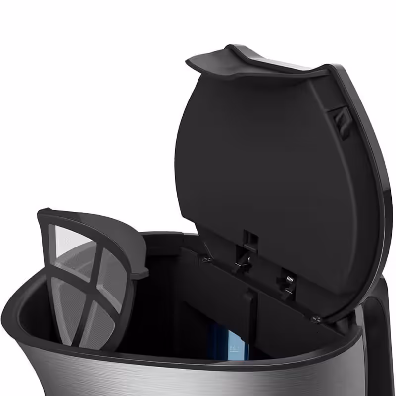 Bollitore IDCollection WK 5115 nero