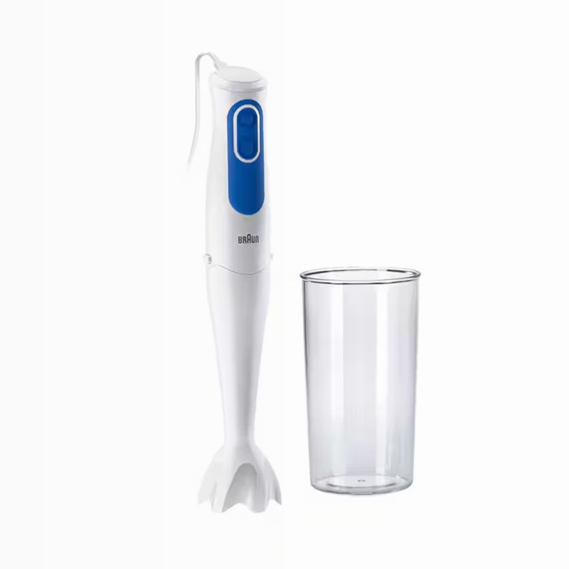 Minipimer MultiQuick 3 MQ 3000 Smoothie Bianco