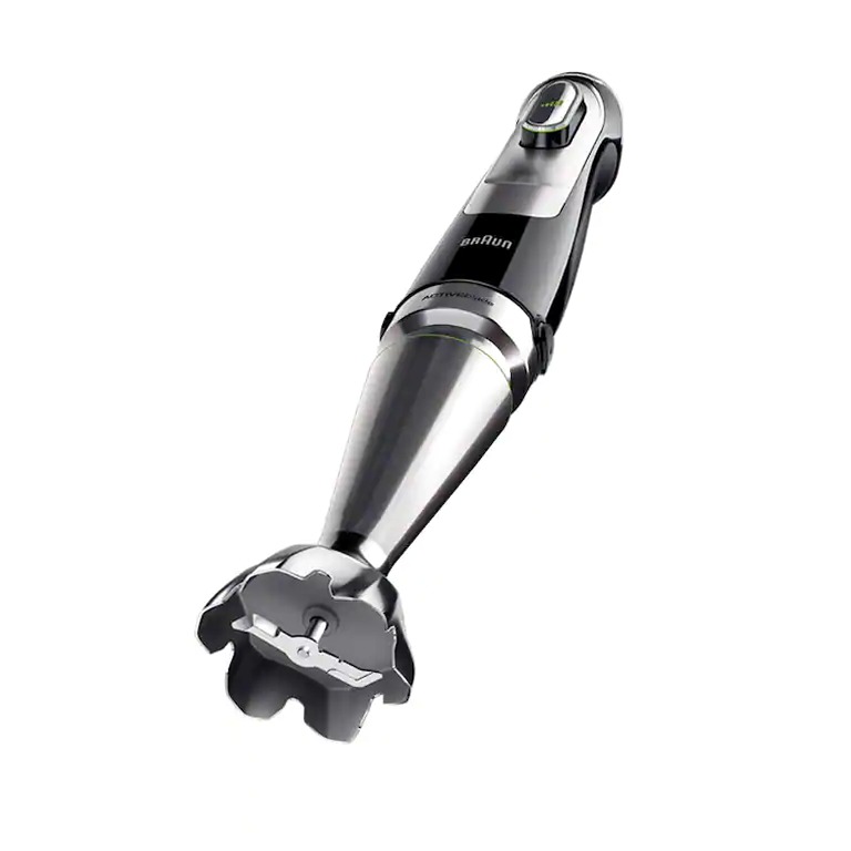 Minipimer MultiQuick 9 MQ 9187XLI Nero