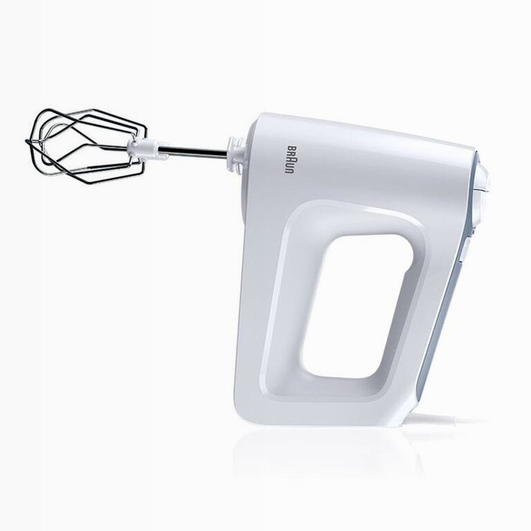 MultiMix 3 Hand Mixer HM 3107 WH