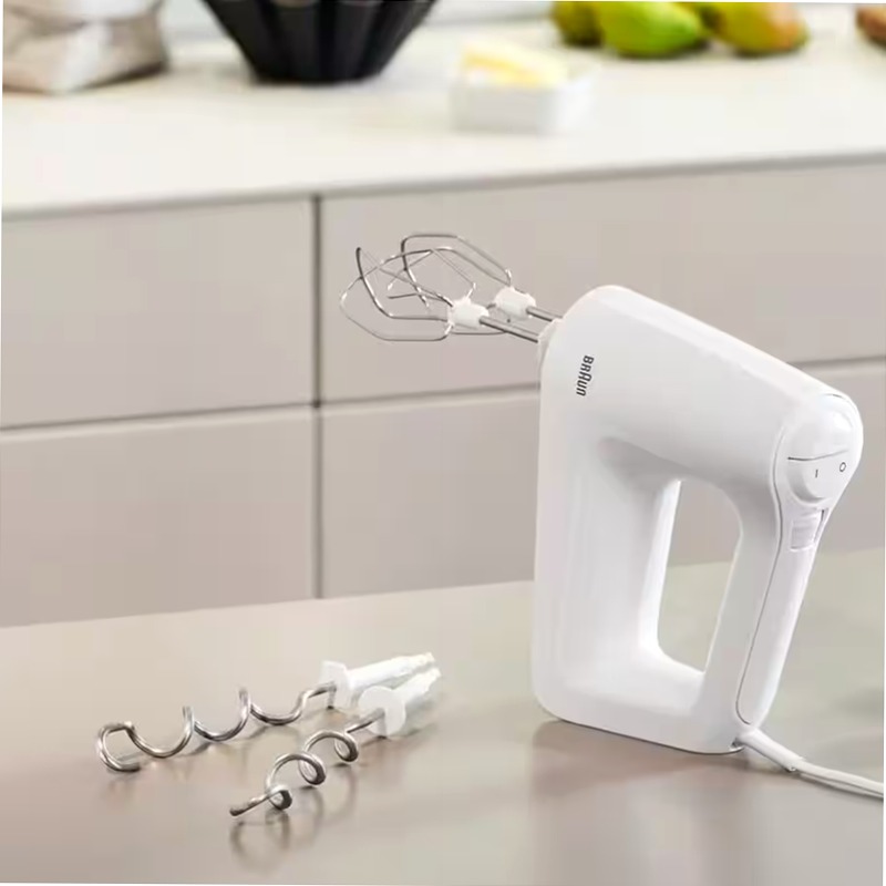 MultiMix 3 Hand Mixer HM 3137 WH