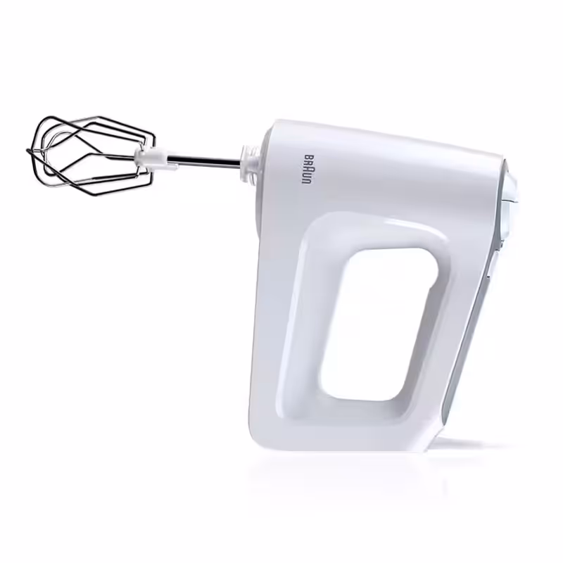 MultiMix 3 Hand Mixer HM 3137 WH