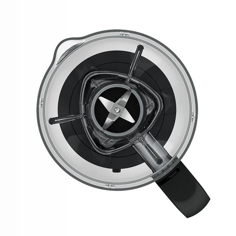 PowerBlend 3 Jug Blender JB 3100 Black Nero