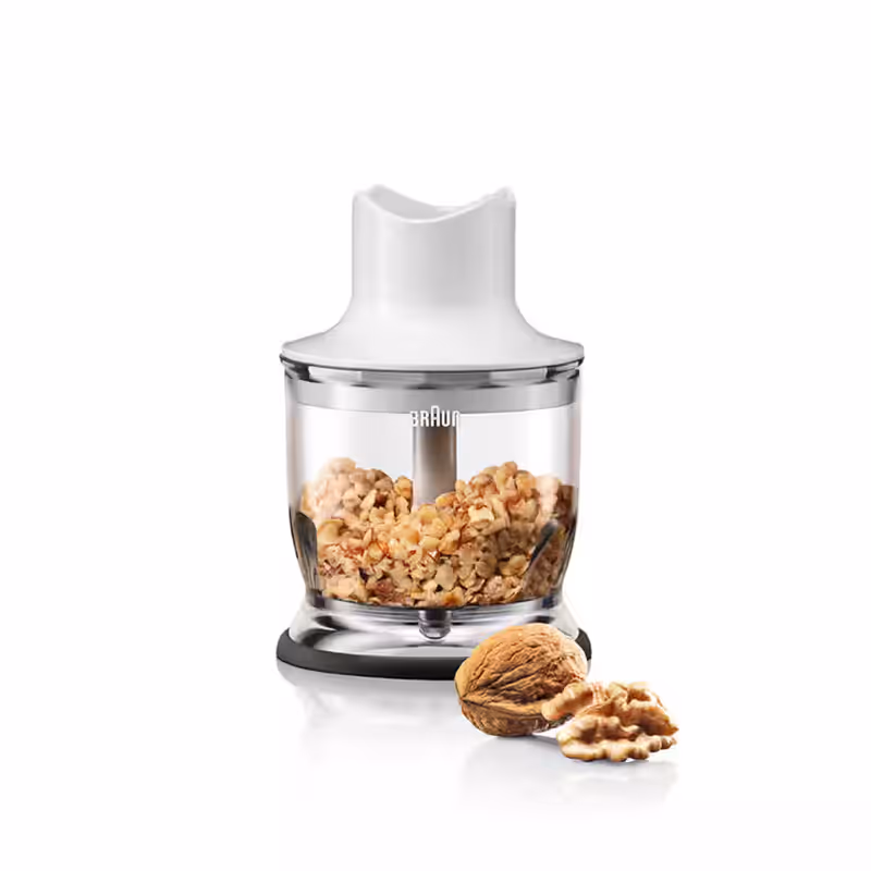 MultiQuick 5 Hand Blender MQ 525 Omelette