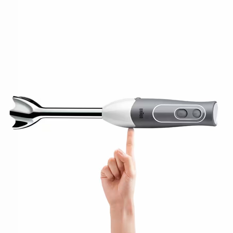 MultiQuick 5 Hand Blender MQ 525 Omelette